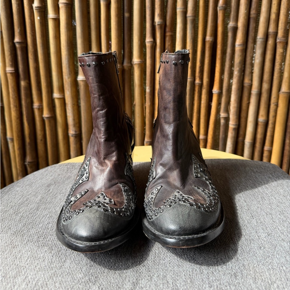 OLD GRINGO western boots - Picture 3 of 8